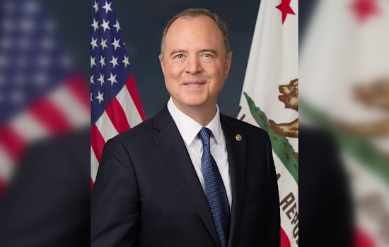Schiff, Curtis Go To War Over ‘Death Bets’ In DC Gambling Crackdown
