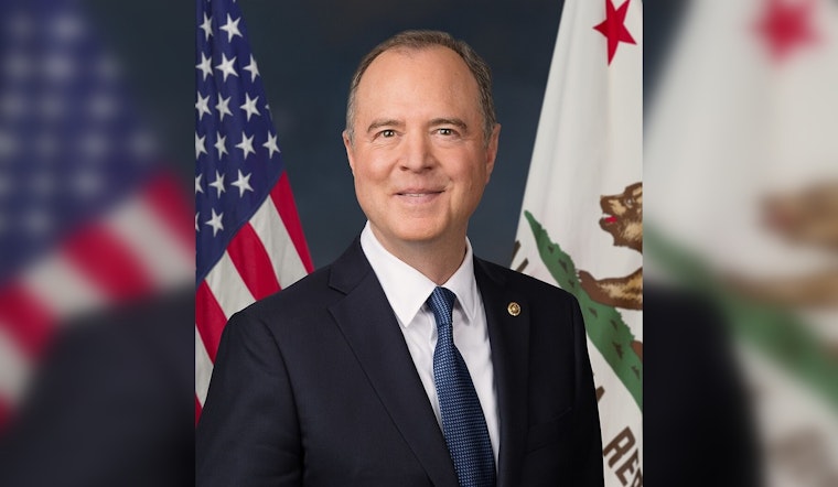 Schiff, Curtis Go To War Over ‘Death Bets’ In DC Gambling Crackdown