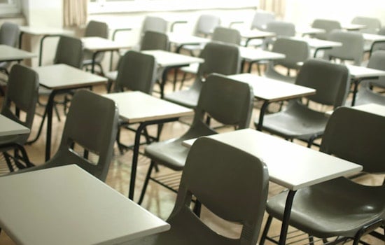 School Line Scandal Locks Poor Kids Out of Top NYC Classrooms