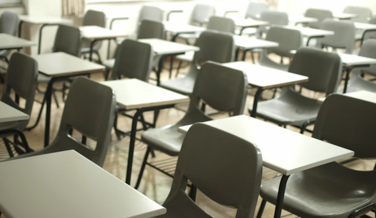 School Line Scandal Locks Poor Kids Out of Top NYC Classrooms