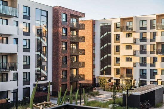 Schwimmer Family Drops $13.5 Million On Grand Street For Big Williamsburg Rental Play