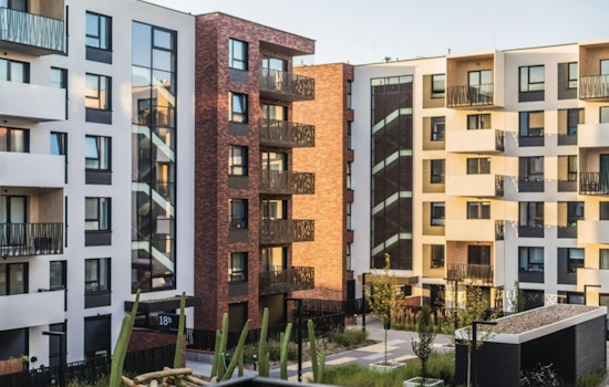 Schwimmer Family Drops $13.5 Million On Grand Street For Big Williamsburg Rental Play