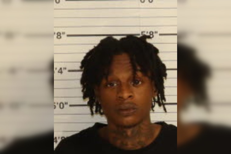 Scooter Chaos at Cherry and Boyce as Memphis Man Accused in Wild Street Attack