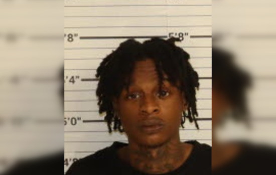 Scooter Chaos at Cherry and Boyce as Memphis Man Accused in Wild Street Attack