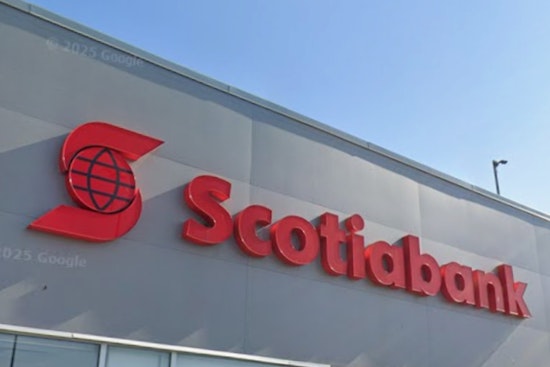 Scotiabank Storms Dallas' 'Y’all Street' With 1,000-Job Victory Park Hub