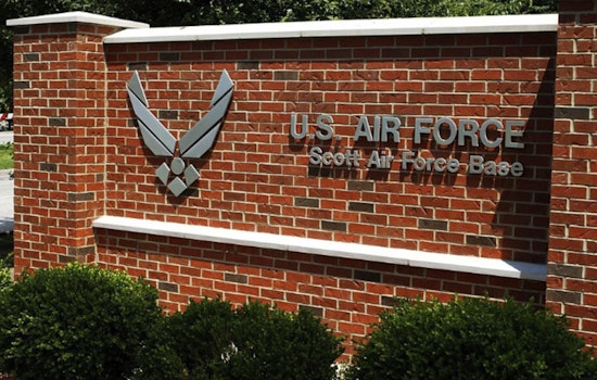Scott AFB Slams Gate on Visitors After Iran Strikes