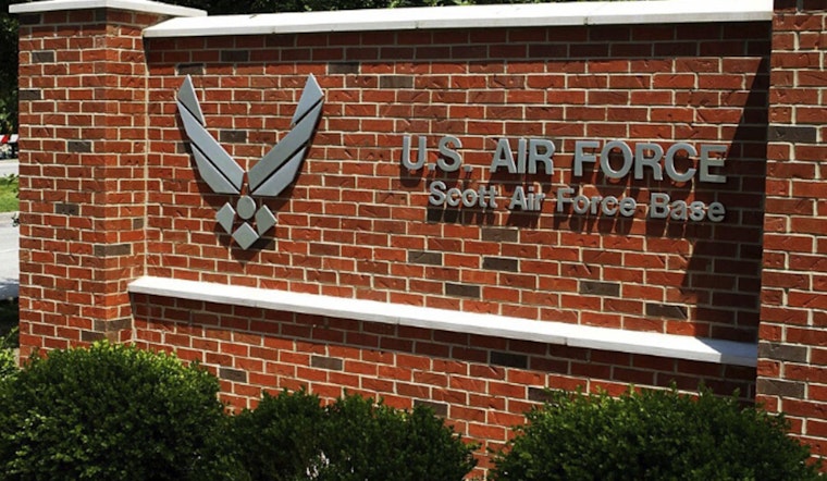 Scott AFB Slams Gate on Visitors After Iran Strikes