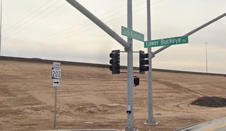 Scottsdale Builder Yanks Plug On Laveen Data Hub, Pitches 1,000‑Home Mini City