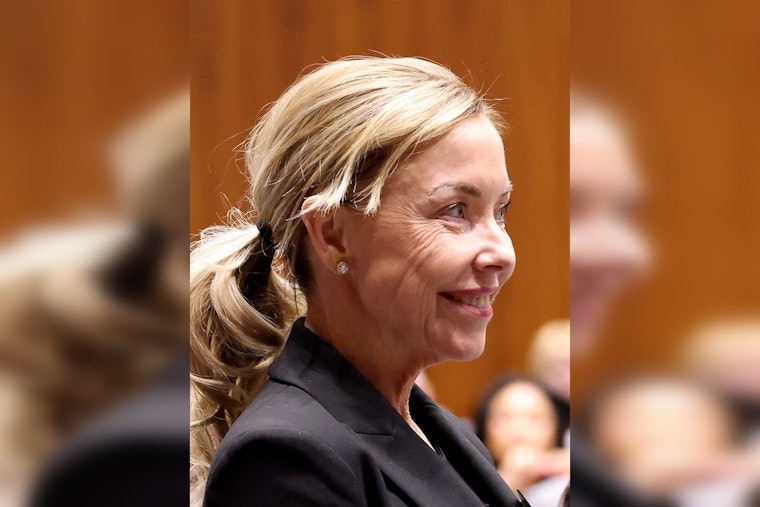 Scottsdale City Hall Power Fight Ends With Firing of Mayor’s Top Aide