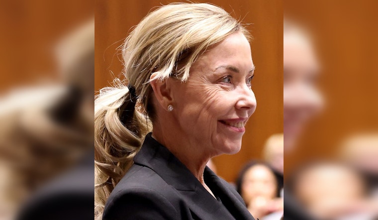 Scottsdale City Hall Power Fight Ends With Firing of Mayor’s Top Aide