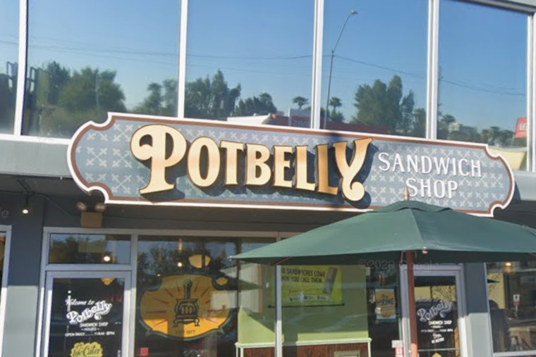 Scottsdale Deal Sets Off Potbelly Land Grab Across the Valley