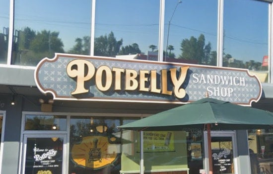 Scottsdale Deal Sets Off Potbelly Land Grab Across the Valley
