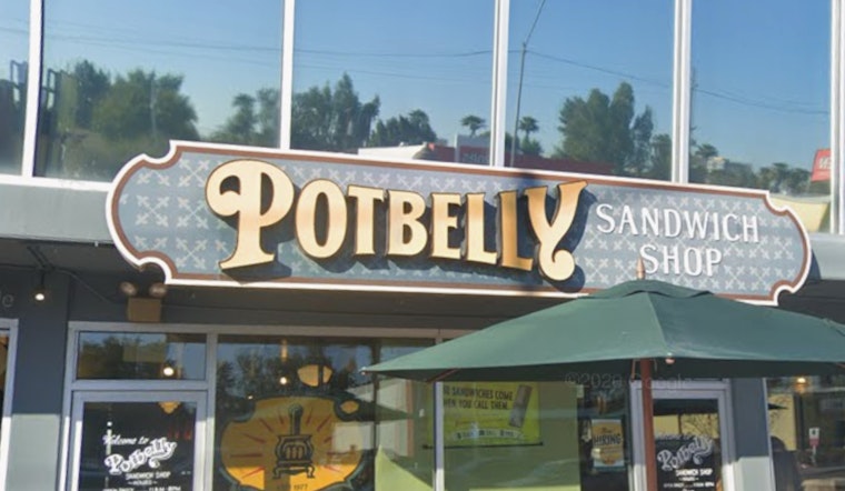 Scottsdale Deal Sets Off Potbelly Land Grab Across the Valley
