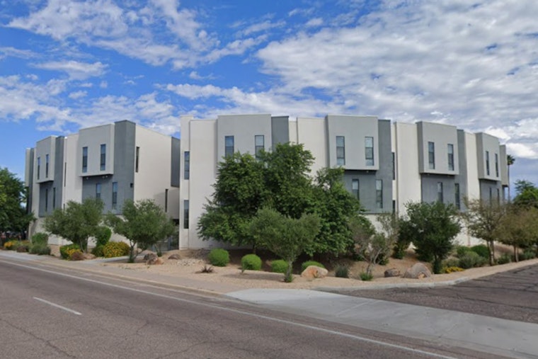 Scottsdale Eclipse Condo Sale Stuns Market at $513K a Door