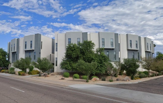 Scottsdale Eclipse Condo Sale Stuns Market at $513K a Door