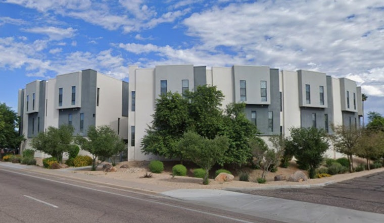 Scottsdale Eclipse Condo Sale Stuns Market at $513K a Door