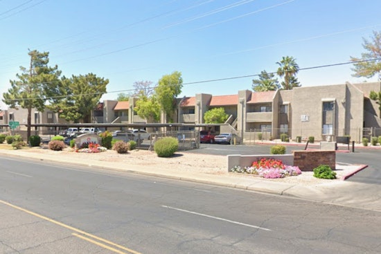 Scottsdale Investor Scores Mesa Apartment Steal In Market Reset
