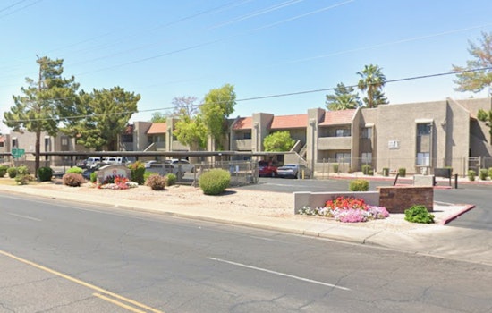 Scottsdale Investor Scores Mesa Apartment Steal In Market Reset