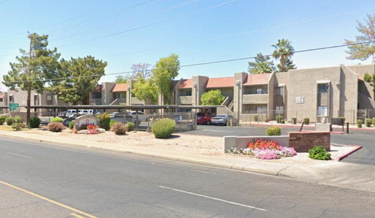 Scottsdale Investor Scores Mesa Apartment Steal In Market Reset