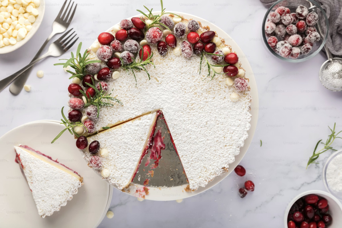 Four Desserts Opens in Scottsdale — Made-to-Order Desserts