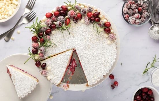 Scottsdale Sugar Rush As Four Desserts Brings Made‑To‑Order Treats To 90th Street