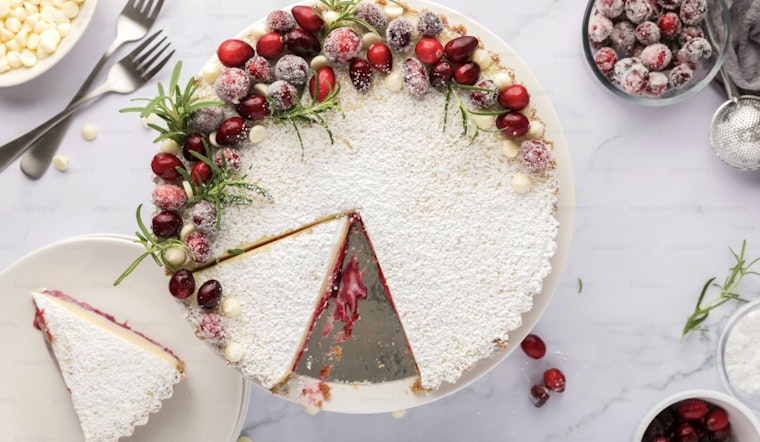 Scottsdale Sugar Rush As Four Desserts Brings Made‑To‑Order Treats To 90th Street