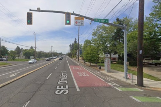 SE Division Market Shock After Woman Reports Grope, Portland Man Jailed