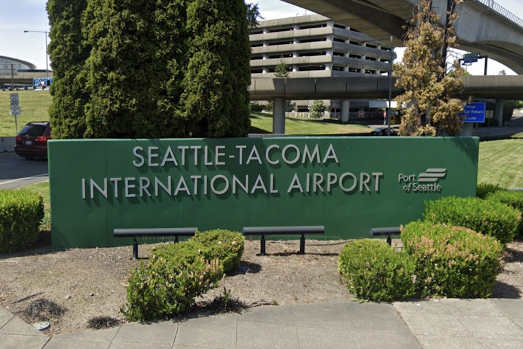 Sea-Tac Ramp Worker Scores $11 Million After Baggage Tug Smashup