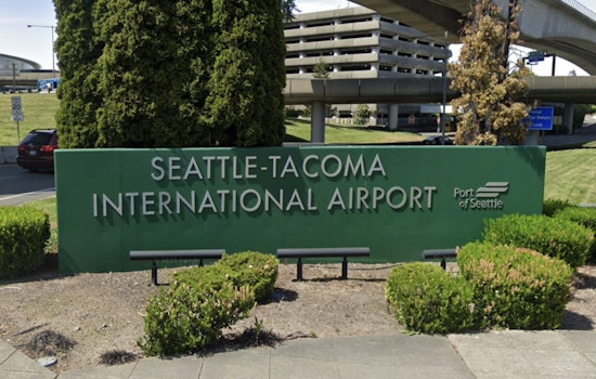 Sea-Tac Ramp Worker Scores $11 Million After Baggage Tug Smashup