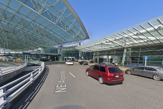 Sea-Tac’s Concourse C Super-Sized In World Cup Countdown