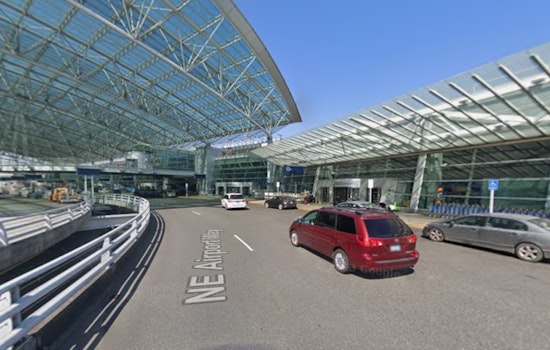 Sea-Tac’s Concourse C Super-Sized In World Cup Countdown