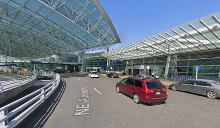 Sea-Tac’s Concourse C Super-Sized In World Cup Countdown