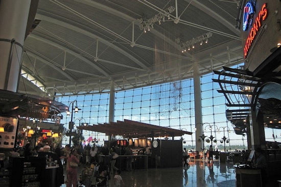 Canadian Traveler Sparks Measles Scare At Sea-Tac, Health Officials Sound Alarm
