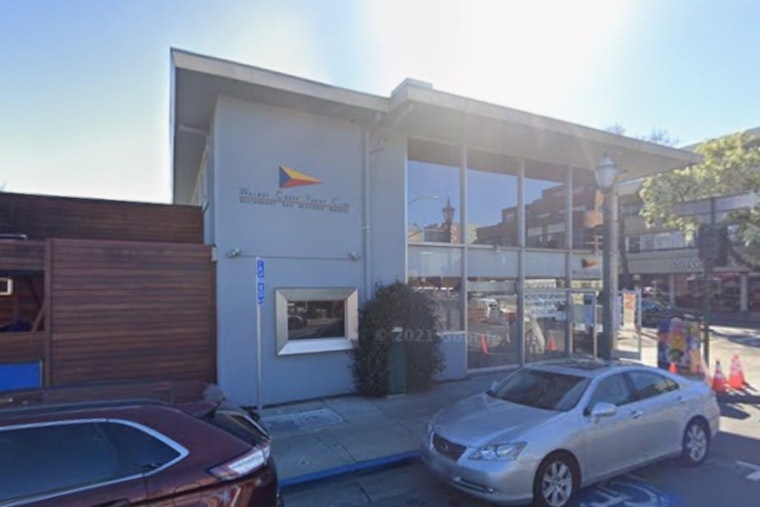 Seafood Comeback: New Fish Bar Aims To Revive Walnut Creek Yacht Club Corner
