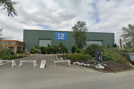 Seahawks Plot $40 Million Expansion Blitz at Lake Washington HQ