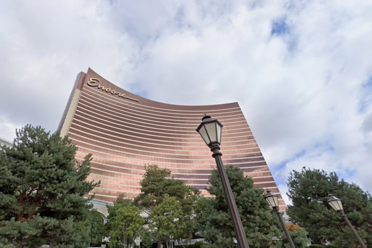 Encore Boston Harbor Shutters Seamark, Dozens of Workers Left Adrift
