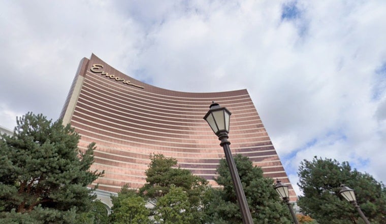 Encore Boston Harbor Shutters Seamark, Dozens of Workers Left Adrift