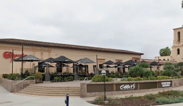 Seaport’s New Living Room: Dorothy’s Wine Bar Becomes One Of San Diego’s Coziest Hideouts