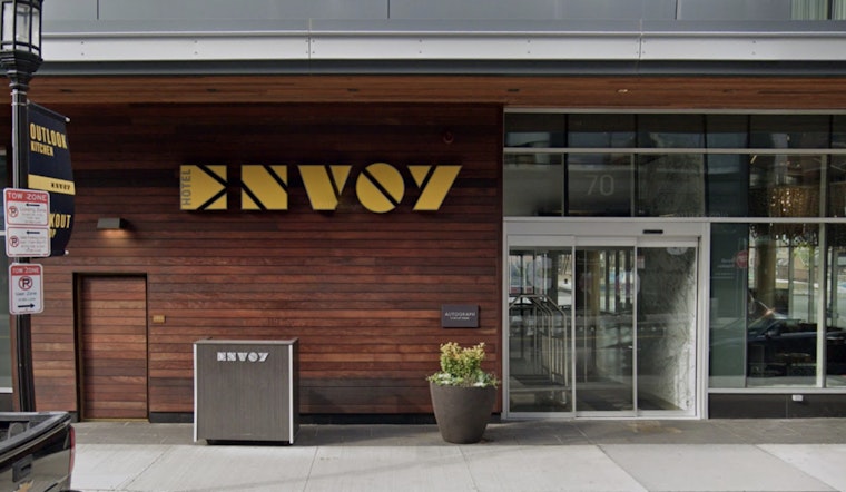 Seaport’s Secret Bar 261 Turns Boston Into A Women’s Sports Hotspot