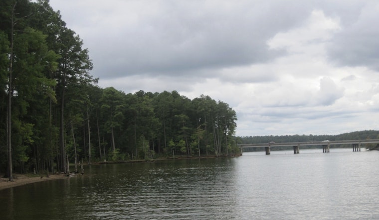 Search Crews Swarm Falls Lake After Drowning Scare Near Cheek Road Bridge