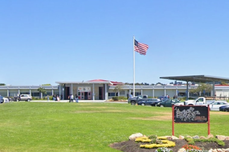 Seaside Classroom Horror: Aide Busted After Video Shows Autistic Teen Hit