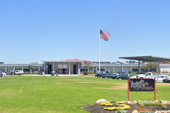 Seaside Classroom Horror: Aide Busted After Video Shows Autistic Teen Hit