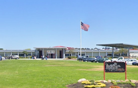 Seaside Classroom Horror: Aide Busted After Video Shows Autistic Teen Hit