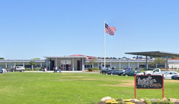 Seaside Classroom Horror: Aide Busted After Video Shows Autistic Teen Hit