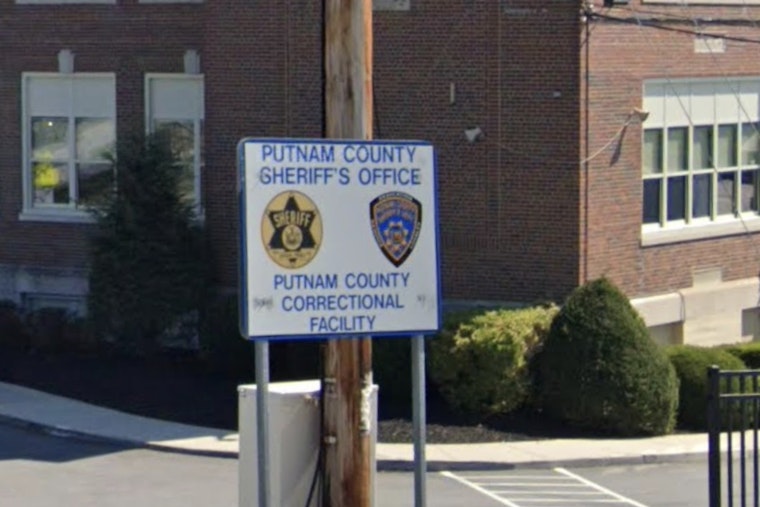Seatbelt Slip In Putnam Valley Uncovers Fentanyl, Sawed-Off Shotgun