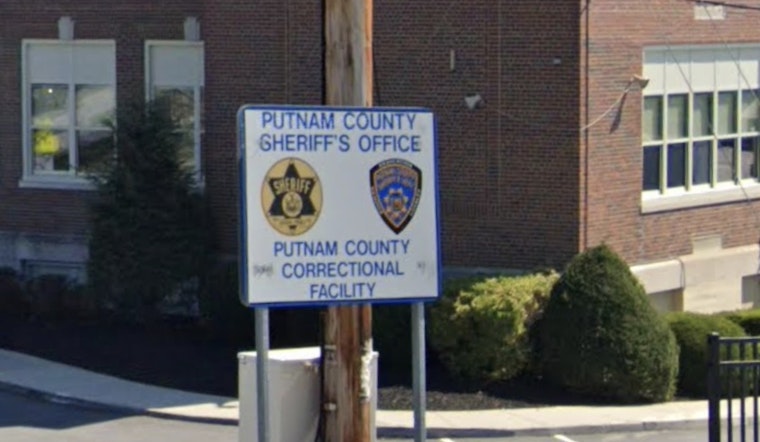 Seatbelt Slip In Putnam Valley Uncovers Fentanyl, Sawed-Off Shotgun