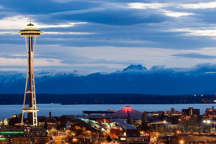 Seattle AI Heavyweights Warn Millionaires Tax Could Drive Talent Out