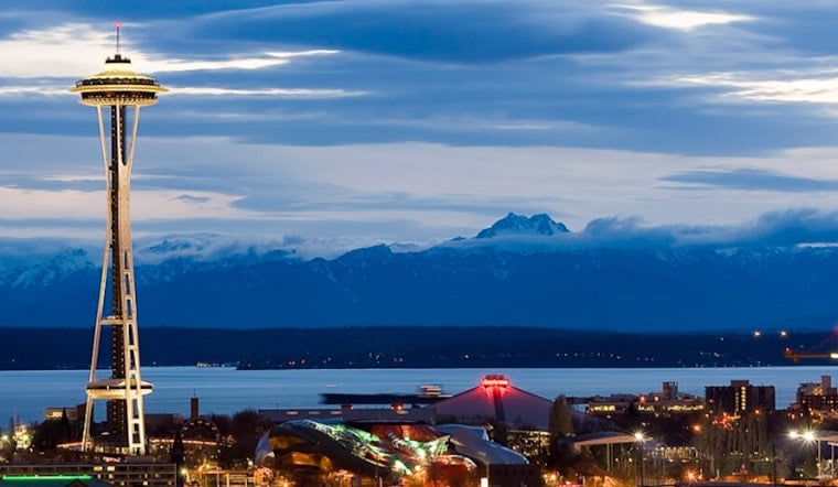 Seattle AI Heavyweights Warn Millionaires Tax Could Drive Talent Out