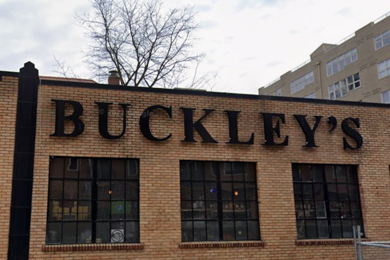 Seattle Bar Boss Faces Down Intruders In Tense Buckley's Showdown