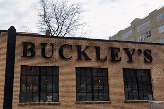 Seattle Bar Boss Faces Down Intruders In Tense Buckley's Showdown